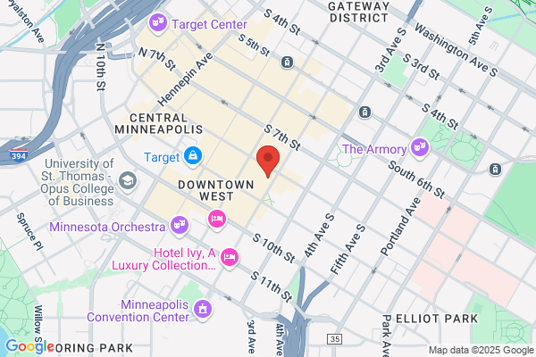 Women's Health Consultants, PA – Eighth Street