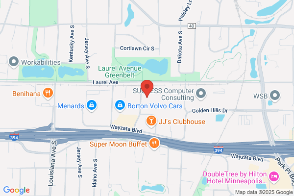 Cass Chiropractic Center