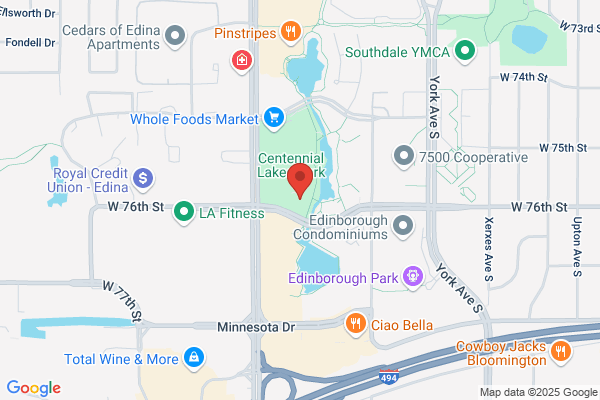 Evalumed of Minnesota