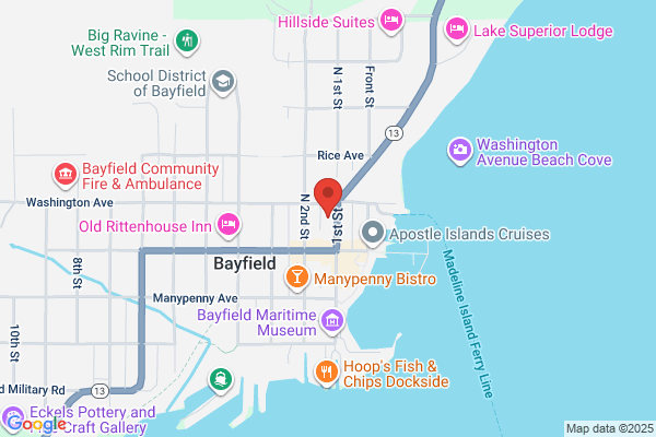 Fissinger Chiropractic Clinic