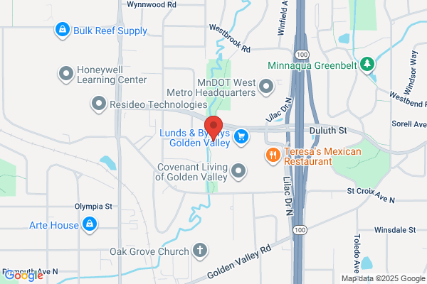 Folske Spine & Rehab Clinic