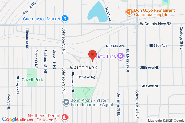 Max Garage Door