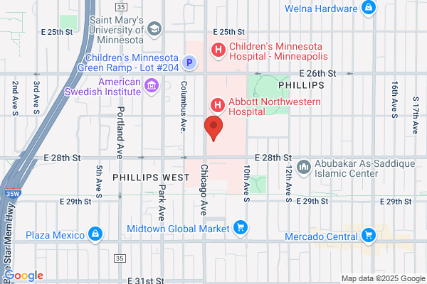 Allina Community Pharmacies