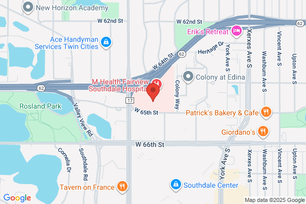 Fairview, Fairview Pharmacies, Fairview Centennial Lakes Pharmacy
