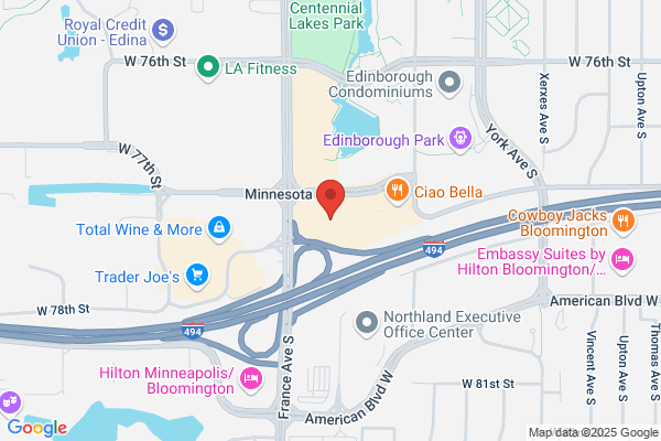 Audiologists Hearing Center