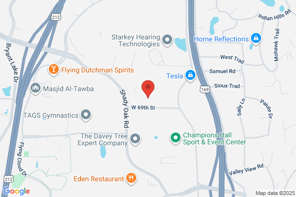Air Hydraulic Systems Inc