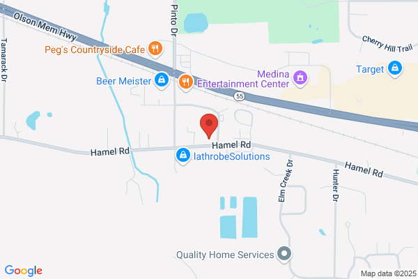 Mertz Tom Electric Inc