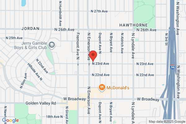 Agape 24 Hour Preschool Daycare