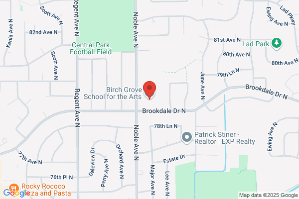 Birch Grove Elementary