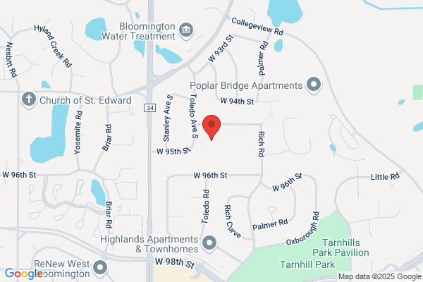 Bloomington Public Schools, Elementary Schools, Normandale Hills Elementary