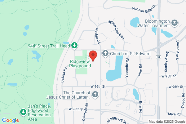 Bloomington Public Schools, Elementary Schools, Ridgeview Elementary