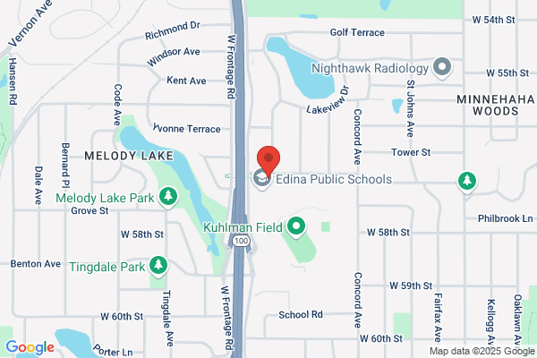Community Education Service