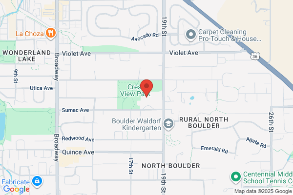 Crest View Elementary