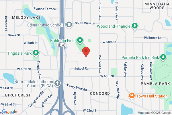 Edina Public Schools, Concord Elementary School