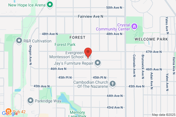 Evergreen Montessori School