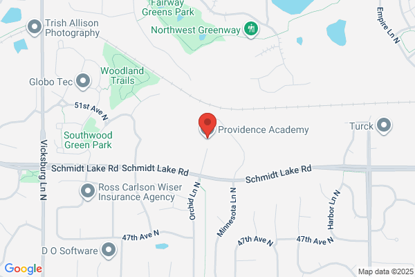Providence Academy