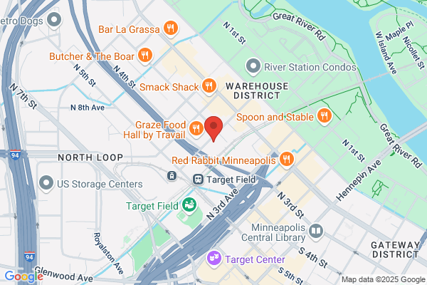 Beacon Hill Staffing Group