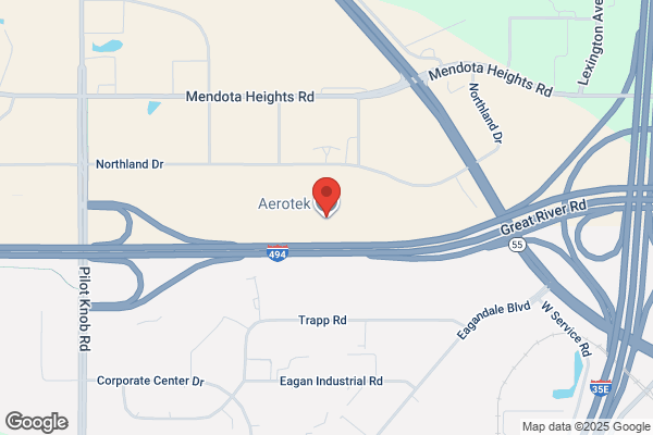 Aerotek