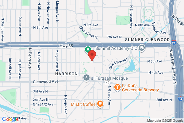 Employment Action Center