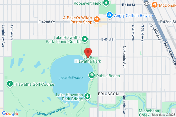Minneapolis City Offices, Minneapolis City Departments & Services, Parks & Recreation, Neighborhood & Community Centers, Lake Hiawatha Neighborhood Center