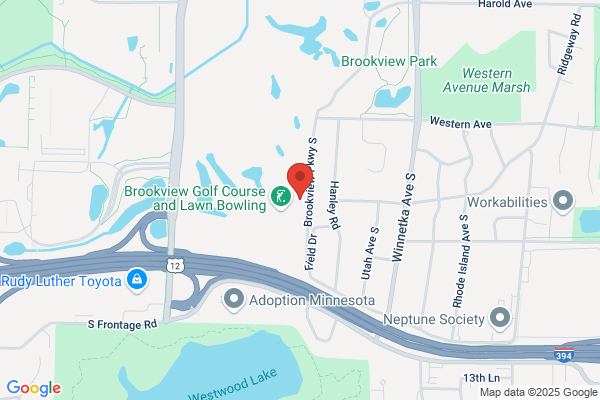 Brookview Community Center