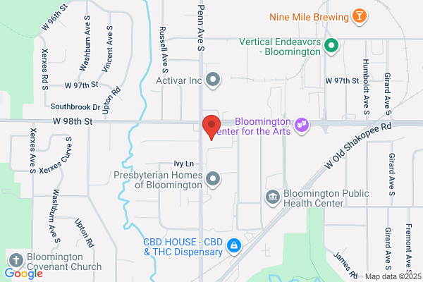 Creekside Community Center