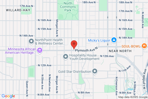 Elks Mpls Lodge 44
