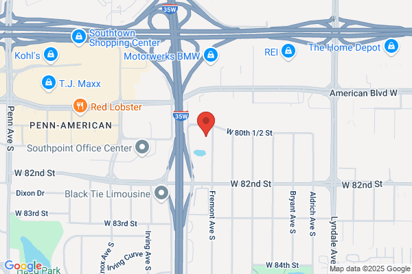 Lyndale Optical