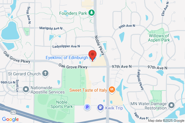 Eyeklinic of Edinburgh