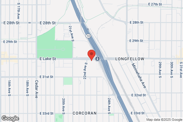 Hennepin Healthcare East Lake Clinic