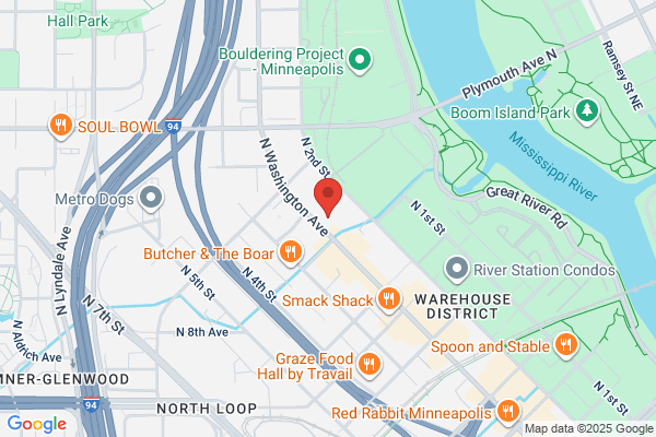 Hennepin Healthcare North Loop Clinic