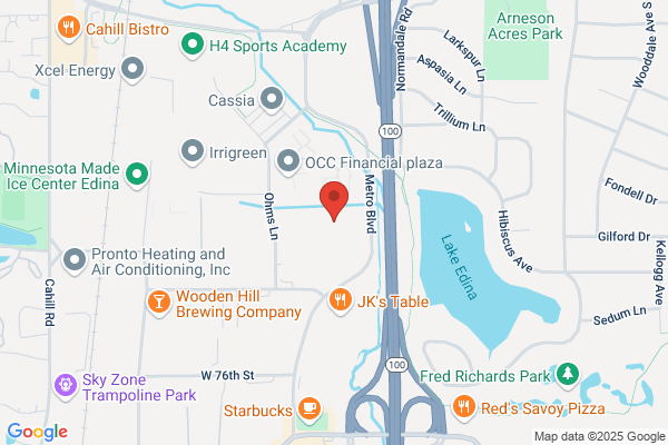 Edina Eatery