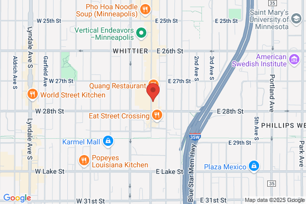 Rainbow Chinese Restaurant & Bar