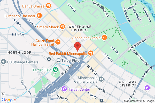 SERVPRO of Downtown and Minneapolis Northwest