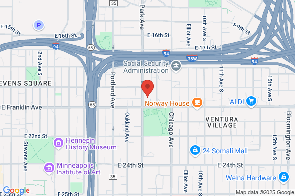 Minneapolis Water & Fire Damage Pros