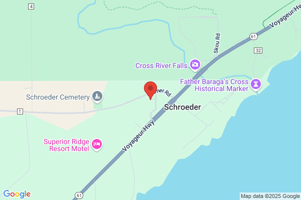 Schroeder Fire