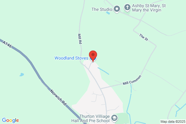 Woodland Stoves & Fireplace