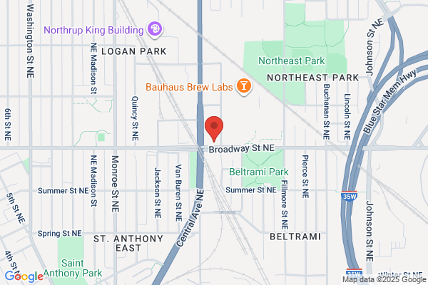 Snap Fitness Minneapolis- Northeast