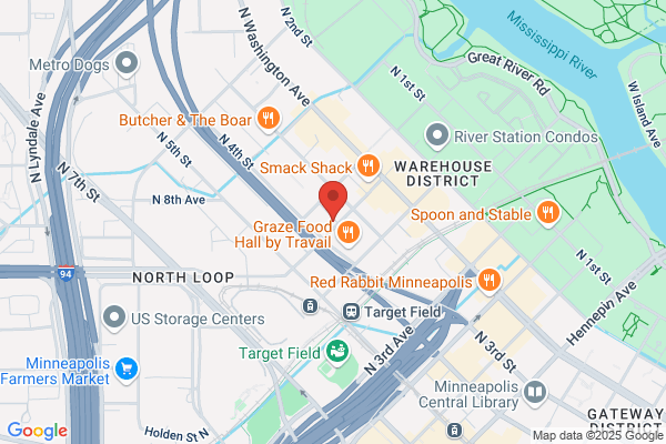 Farrell's Extreme Bodyshaping - North Loop