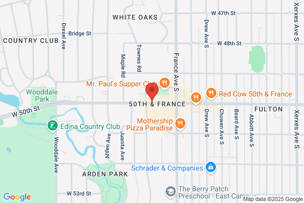 Edina Five-O Florist Inc