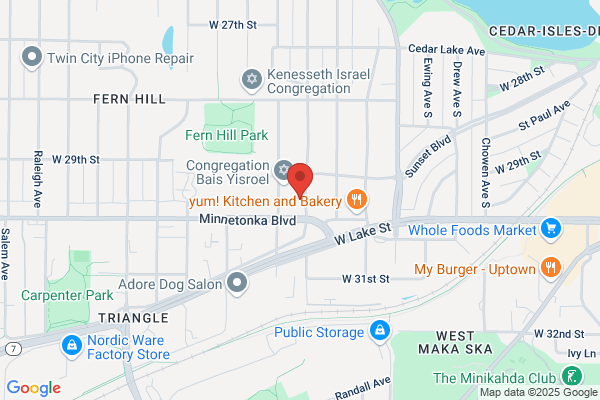 Minnappolis Community Kollel