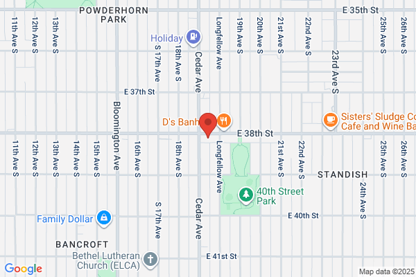 Everett's Foods & Meats