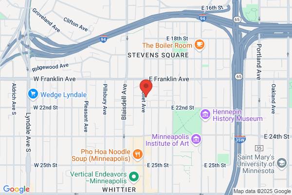 Evergreen Foods
