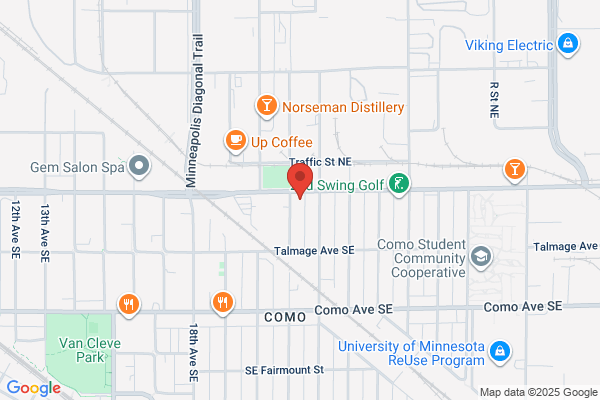 East Hennepin Auto Service Inc