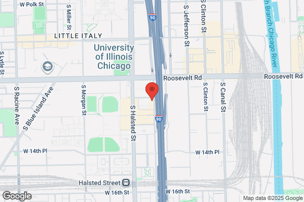 Jim's Chicago 66 Service