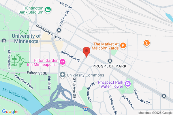 Prospect Park Citgo