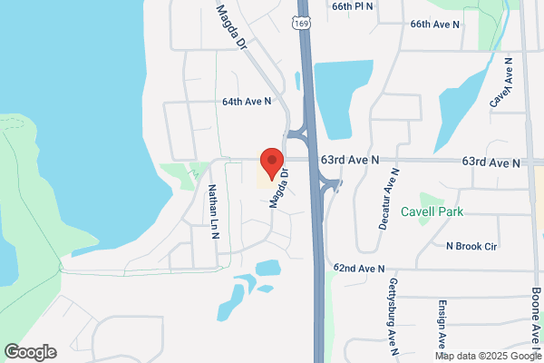 Donnay Sunset Homes Corporation
