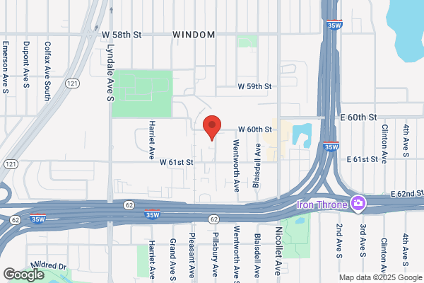 Welch Forsman Associates Inc