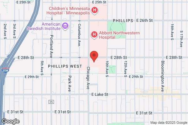 Carlson Gary MD