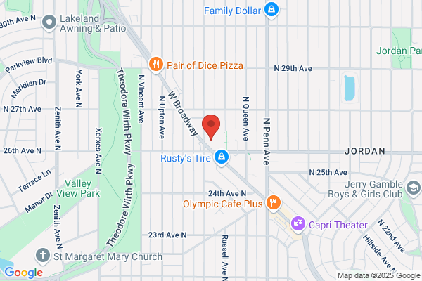 Family Health Care Center